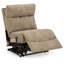 Matsuda 5-Piece Power Reclining Sectional-111134758