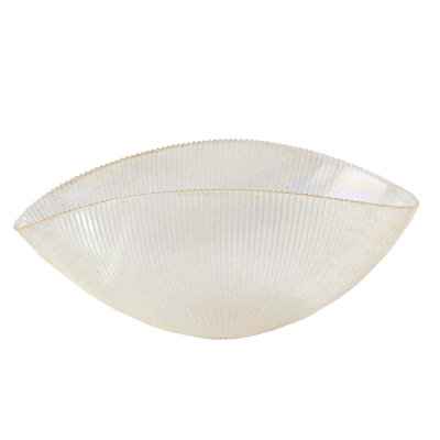Glass Decorative Bowl 1