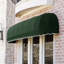 Auvent fixe en tissu acrylique Awntech Chicago-28212965-28213185