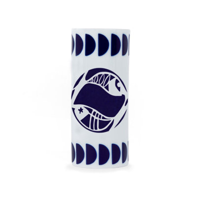 Zodiac Pencil Holder - Pisces
