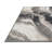 Machine Washable Gray Area Rug-231143470