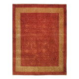 Floral Area Rug