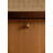 1.26'' Diameter Retro Circle Knob With Backplate-G018Y Multipack