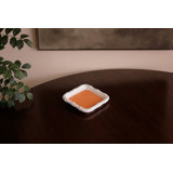 Vida Bamboo Beverage Napkin Holder
