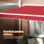 VidaXL 20cm D Retractable Patio Awning-114391043-114391046