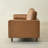 Geo 84" Upholstered Sofa