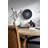 Metal Wall Clock-53107603