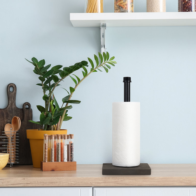 Paper Towel Holder