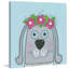 Tatijana Lawrence - Wrapped Canvas Painting-502734037
