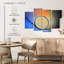 Huile et eau Avery en harmonie-108886346