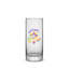 Ensemble de 4 verres Hello Kitty & Friends, 13 oz