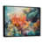 Black Floater Framed selected