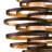 Vertigo Unique Geometric Chandelier-3495671