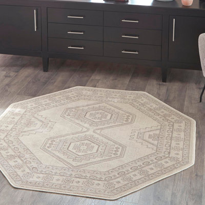 Oriental Area Rug