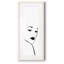 Cadre photo, impression de dessin sur papier-1293784708
