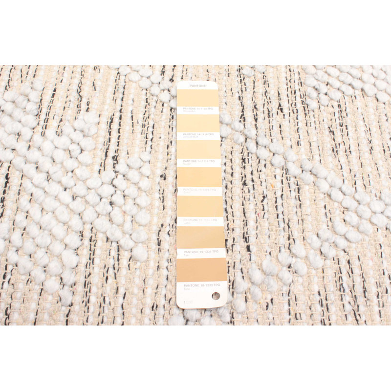 Sienna Beige Rug 5'2" x 8'0"