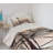 Music Eclectic Polyester Coverlet
