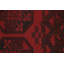 Tapis de couloir oriental afghan Elephant