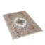 Tapis multicolore en faux cachemire pour salon-2037645665