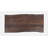 Cartan 60" W Solid Acacia Wood Dining Table-955112875-953596475