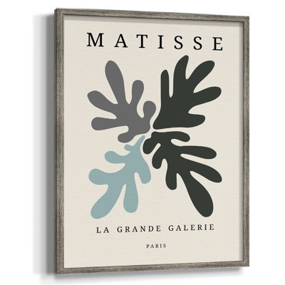 Matisse Ccclxxxxi, reproduction encadrée, reproduction encadrée