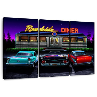 Mehar Roadside Diner