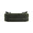 Heidemaria 87'' Upholstered Modern Curved Sofa-1905523041