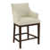 Upholstered Counter Stool