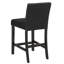 Ensemble de 2 chaises en bois Johnsons