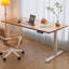 Bureau électrique intelligent à hauteur réglable-952840984