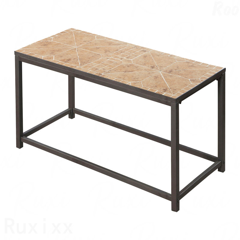 Table basse Transition