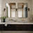 Chassin Wall Mount Bathroom Rectangular Vanity Mirror (Horizontal/Vertical)-1503347727-1503347724