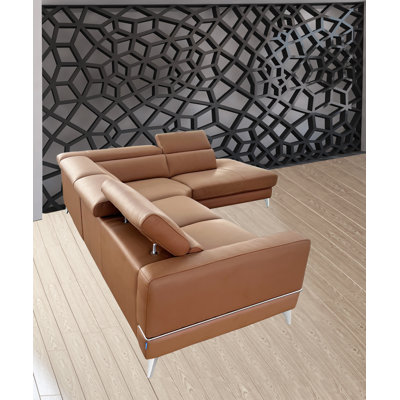 Canapé modulaire 2 pièces Brangan