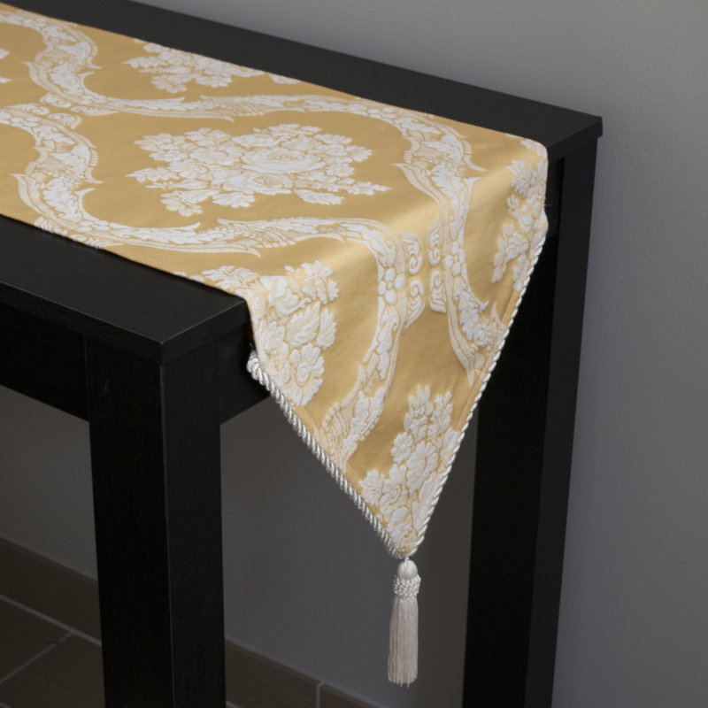 Chemin de table huntington, L 90 po x l 13 po