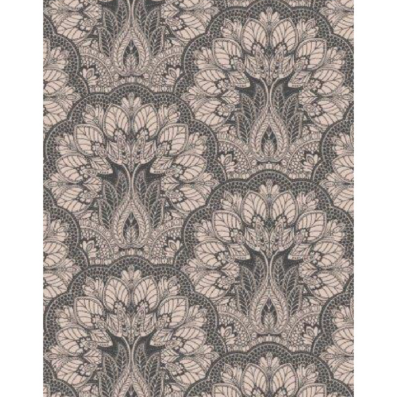 Callandra Throw Blanket