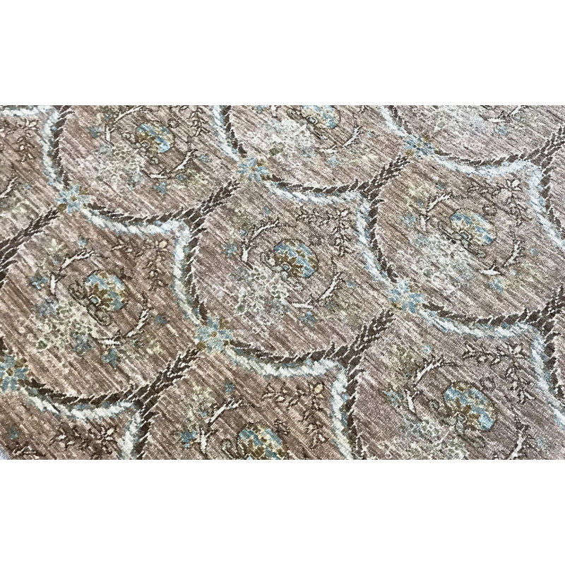 One-of-a-Kind 10' X 10'3" Area Rug