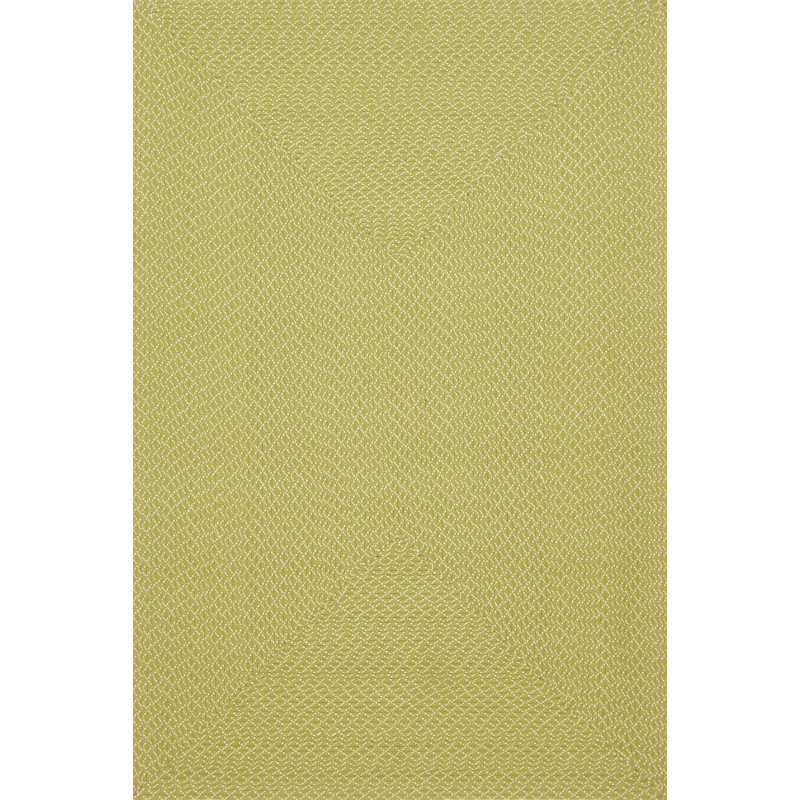 Daniell Geometric Indoor Rug, Round 7'9"