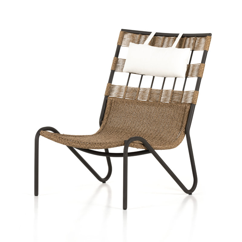 Tegan Outdoor Lounge Chair