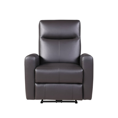 Whisenant Upholstered Power Motion Recliner