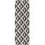 Tapis intérieur / extérieur Jill Zarin Napa-1559103461