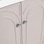 Ensemble de meuble-lavabo moderne 30 po - Kaki