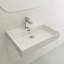 Milano 23.82'' L Bathroom Sink-1458603155-1443564202