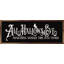 All Hallows Eve Quelque chose de méchant - noir-924733286-924733281