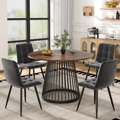 4 - Person Dining Set