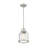 Barbour 1-Light Dimmable Single Pendant-965977905-965977904