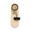 Art moderne moderne en bois manufacturé abricot-1071339728-1071339759