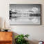 Peak Reflection - Photographie sur toile tendue-627498697