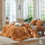 Ensemble de housse de couette 100% coton délavé MooMee-111219970-109236630