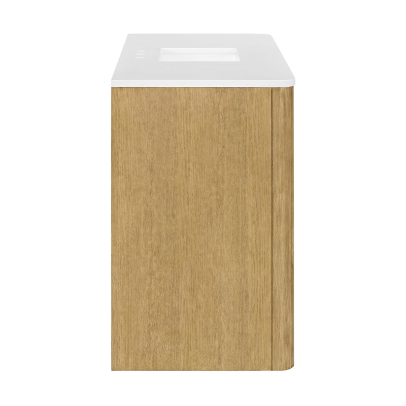Hounslow 54 in. Single Vanity