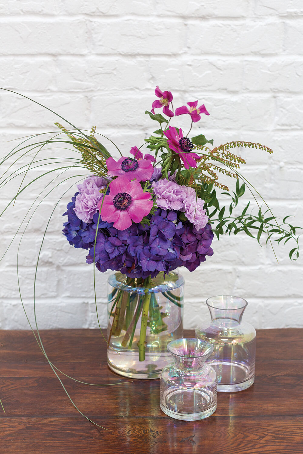Yula Table Vase